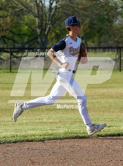 Thumbnail 3 in Bryson @ Perrin-Whitt photogallery.