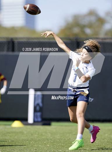 Paxon School For Advanced Studies vs West Nassau (Jaguars Preseason Classic)