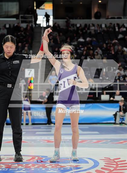 Thumbnail 3 in NYSPHSAA State Championships Round 2 photogallery.