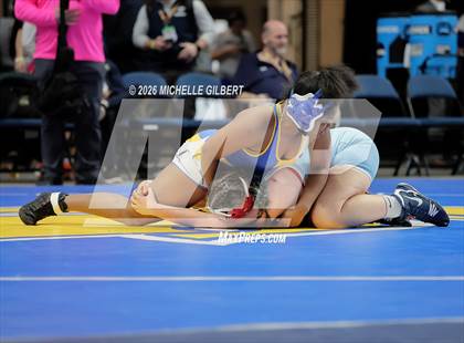 Thumbnail 3 in NYSPHSAA State Championships Round 2 photogallery.