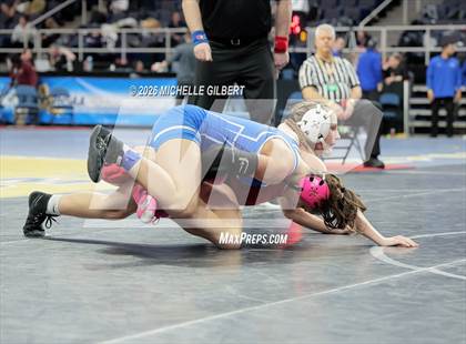 Thumbnail 3 in NYSPHSAA State Championships Round 2 photogallery.