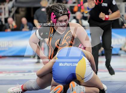 Thumbnail 2 in NYSPHSAA State Championships Round 2 photogallery.