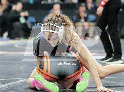 Thumbnail 1 in NYSPHSAA State Championships Round 2 photogallery.