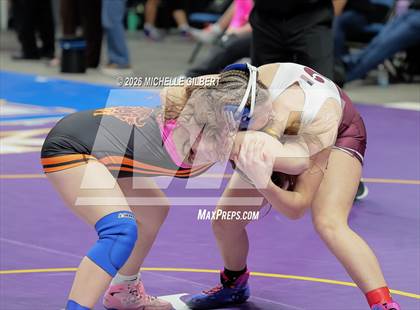 Thumbnail 1 in NYSPHSAA State Championships Round 2 photogallery.