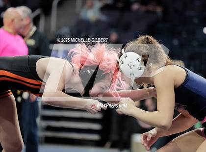 Thumbnail 3 in NYSPHSAA State Championships Round 2 photogallery.