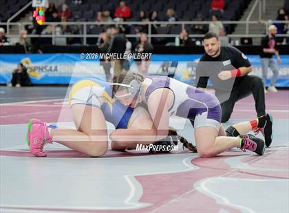 Thumbnail 1 in NYSPHSAA State Championships Round 2 photogallery.