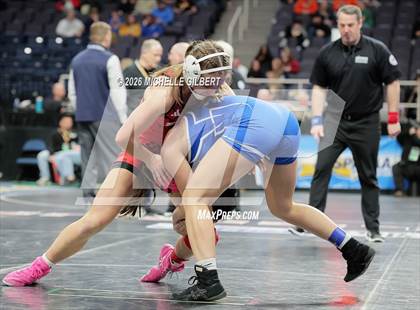 Thumbnail 3 in NYSPHSAA State Championships Round 2 photogallery.