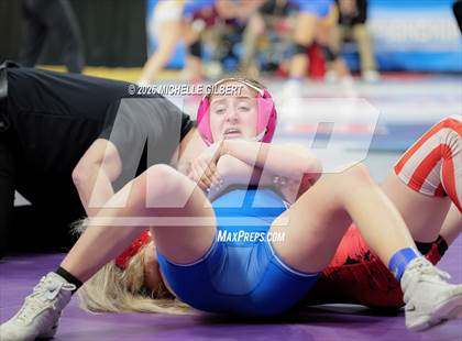 Thumbnail 2 in NYSPHSAA State Championships Round 2 photogallery.