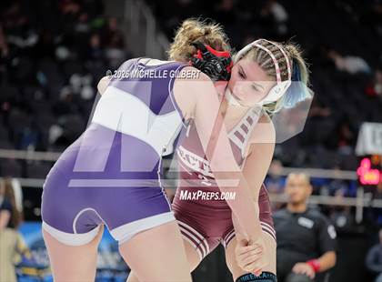 Thumbnail 2 in NYSPHSAA State Championships Round 2 photogallery.