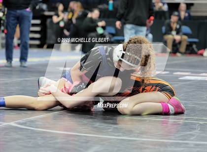 Thumbnail 2 in NYSPHSAA State Championships Round 2 photogallery.