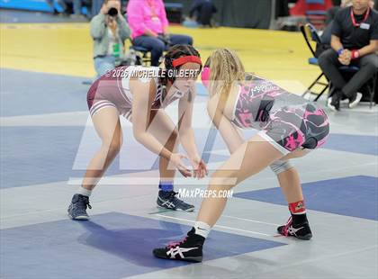 Thumbnail 3 in NYSPHSAA State Championships Round 2 photogallery.