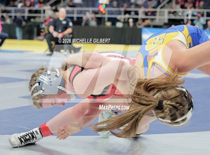Thumbnail 1 in NYSPHSAA State Championships Round 2 photogallery.