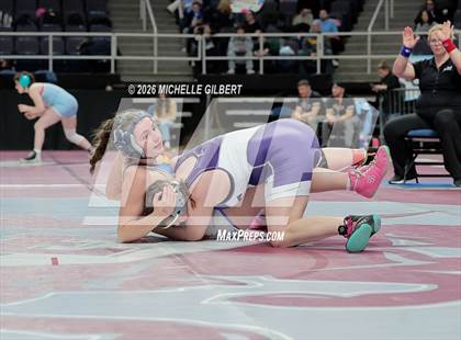 Thumbnail 1 in NYSPHSAA State Championships Round 2 photogallery.