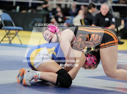 Thumbnail 1 in NYSPHSAA State Championships Round 2 photogallery.