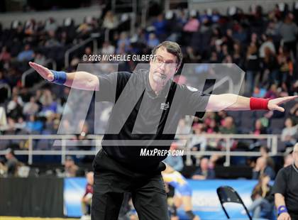 Thumbnail 1 in NYSPHSAA State Championships Round 2 photogallery.