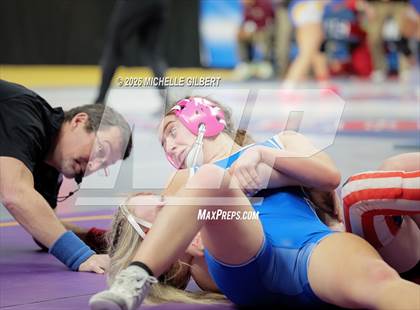 Thumbnail 1 in NYSPHSAA State Championships Round 2 photogallery.