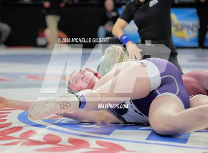 Thumbnail 3 in NYSPHSAA State Championships Round 2 photogallery.