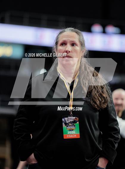 Thumbnail 2 in NYSPHSAA State Championships Round 2 photogallery.