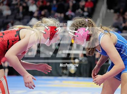 Thumbnail 3 in NYSPHSAA State Championships Round 2 photogallery.