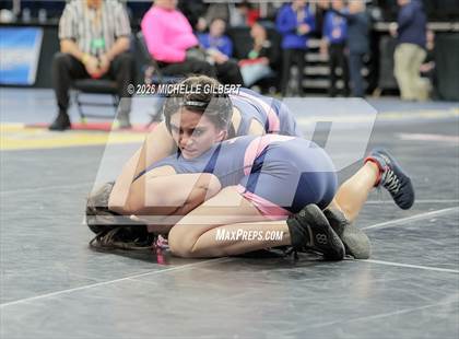 Thumbnail 1 in NYSPHSAA State Championships Round 2 photogallery.