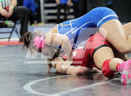 Thumbnail 1 in NYSPHSAA State Championships Round 2 photogallery.