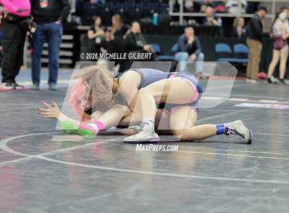 Thumbnail 3 in NYSPHSAA State Championships Round 2 photogallery.