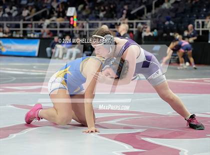 Thumbnail 1 in NYSPHSAA State Championships Round 2 photogallery.