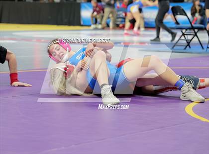 Thumbnail 1 in NYSPHSAA State Championships Round 2 photogallery.