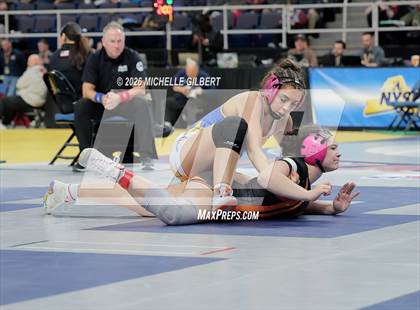 Thumbnail 1 in NYSPHSAA State Championships Round 2 photogallery.