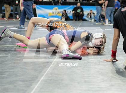 Thumbnail 1 in NYSPHSAA State Championships Round 2 photogallery.