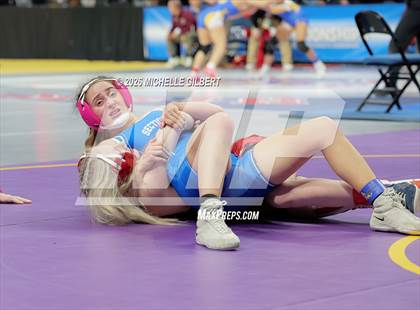 Thumbnail 3 in NYSPHSAA State Championships Round 2 photogallery.