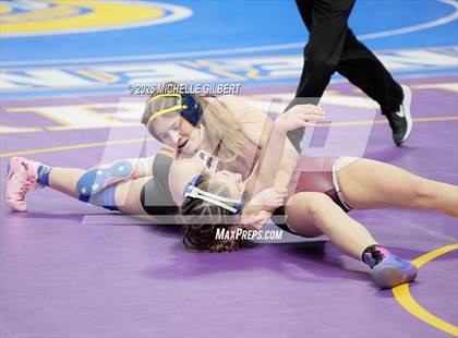 Thumbnail 1 in NYSPHSAA State Championships Round 2 photogallery.