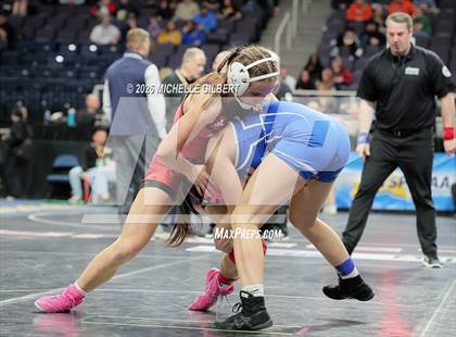 Thumbnail 1 in NYSPHSAA State Championships Round 2 photogallery.
