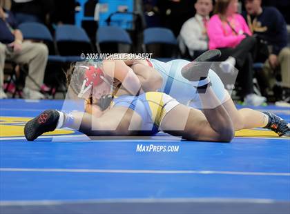 Thumbnail 3 in NYSPHSAA State Championships Round 2 photogallery.