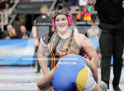 Thumbnail 1 in NYSPHSAA State Championships Round 2 photogallery.