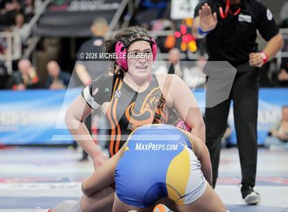 Thumbnail 3 in NYSPHSAA State Championships Round 2 photogallery.