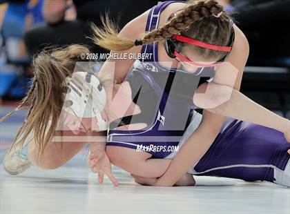 Thumbnail 1 in NYSPHSAA State Championships Round 2 photogallery.