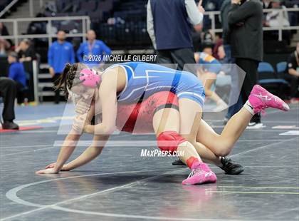 Thumbnail 2 in NYSPHSAA State Championships Round 2 photogallery.