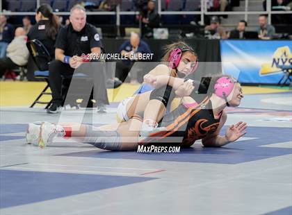 Thumbnail 3 in NYSPHSAA State Championships Round 2 photogallery.