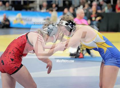 Thumbnail 1 in NYSPHSAA State Championships Round 2 photogallery.