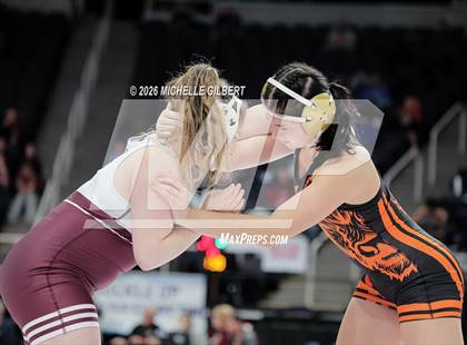 Thumbnail 1 in NYSPHSAA State Championships Round 2 photogallery.