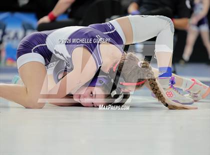 Thumbnail 1 in NYSPHSAA State Championships Round 2 photogallery.