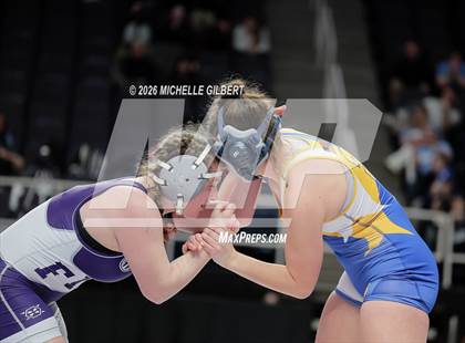 Thumbnail 2 in NYSPHSAA State Championships Round 2 photogallery.