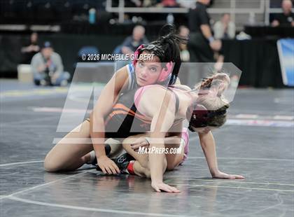 Thumbnail 2 in NYSPHSAA State Championships Round 2 photogallery.
