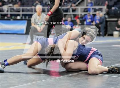 Thumbnail 3 in NYSPHSAA State Championships Round 2 photogallery.