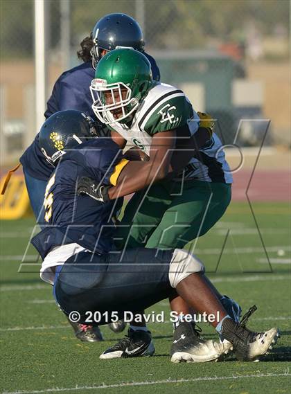 Thumbnail 3 in El Cerrito @ Inderkum photogallery.