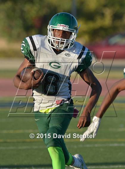 Thumbnail 1 in El Cerrito @ Inderkum photogallery.
