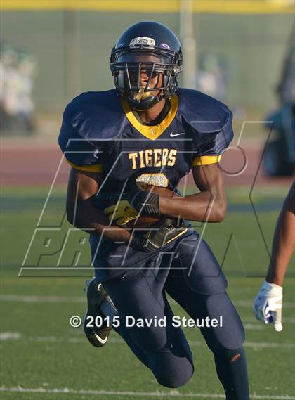 Thumbnail 1 in El Cerrito @ Inderkum photogallery.