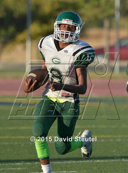 Thumbnail 3 in El Cerrito @ Inderkum photogallery.