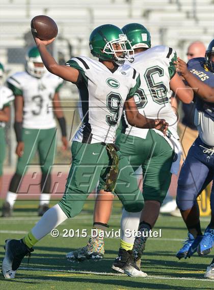 Thumbnail 1 in El Cerrito @ Inderkum photogallery.